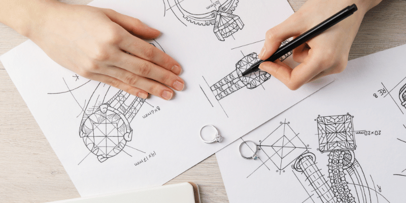 Bespoke design